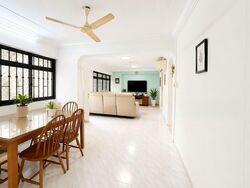 Blk 742 Tampines Green Vale (Tampines), HDB 4 Rooms #597860601